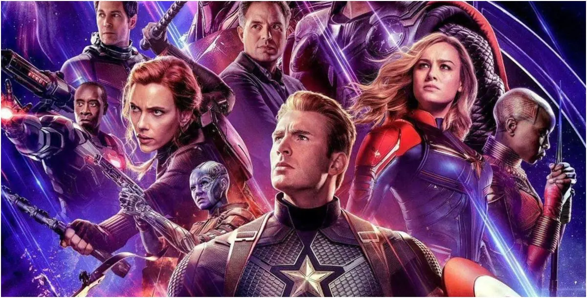 Avengers:Endgame .. توقّعات بأرباح ستصلُ "المليار" في أسبوعه الأوّل!