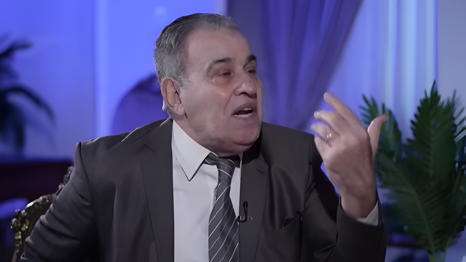 أسعد الغريري