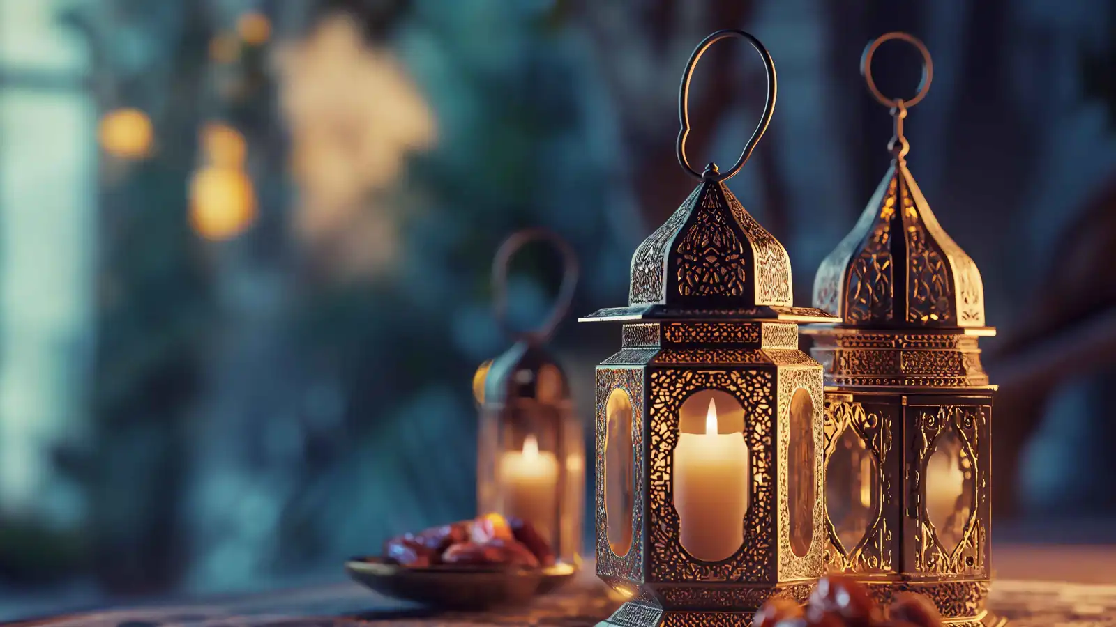 رمصان