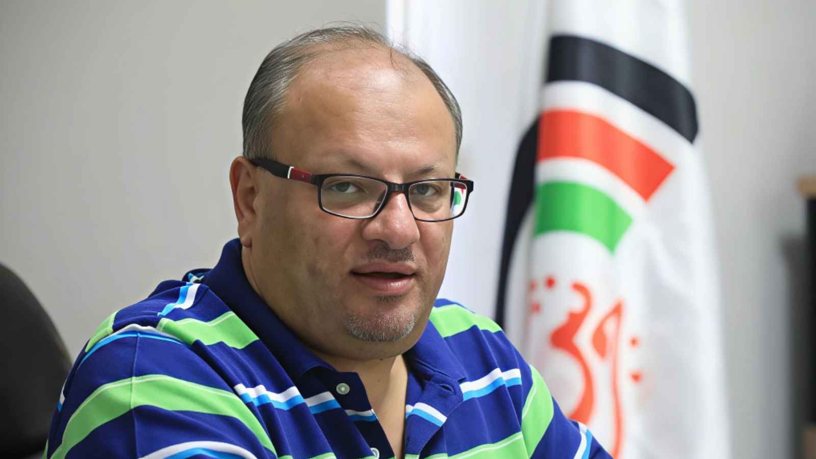 أيمن سماوي: مهرجان جرش 2025 يستقطب 37 دولة وأسماء فنية بارزة 