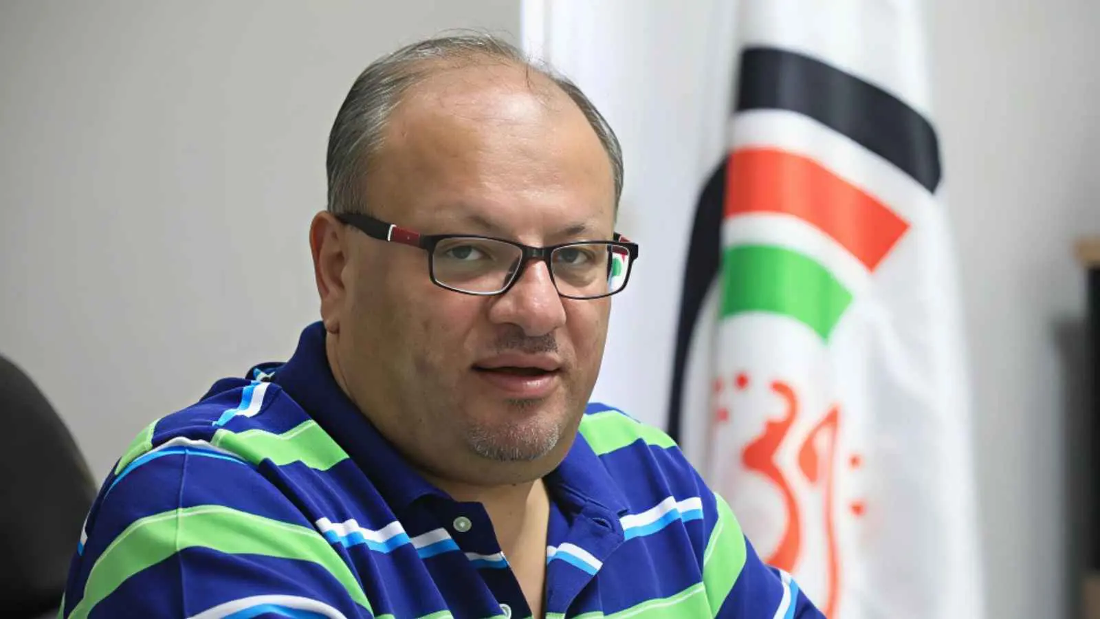 أيمن سماوي