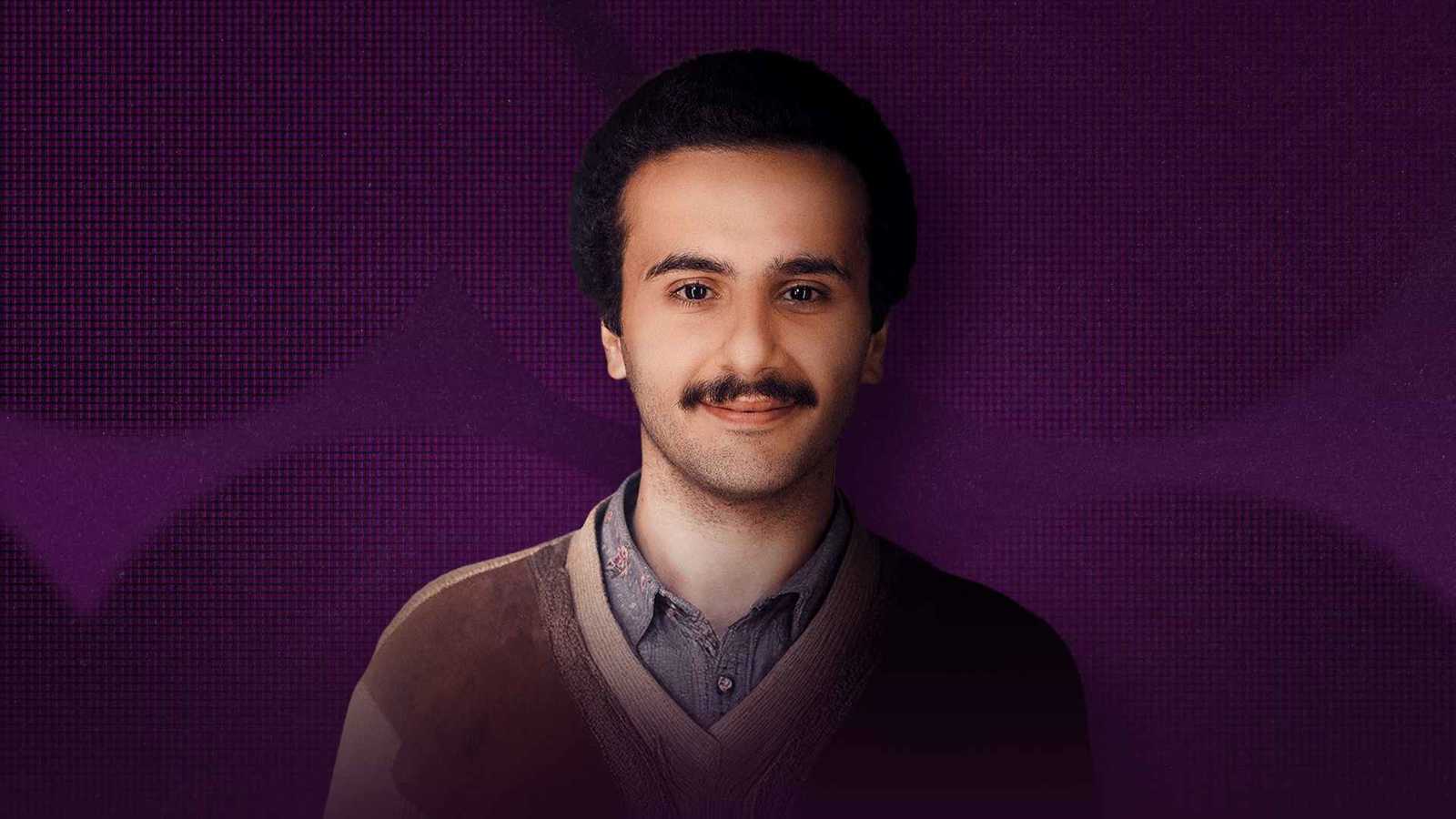 ‏كيف تأثر سليمان رزق بشخصية "مولانا"؟