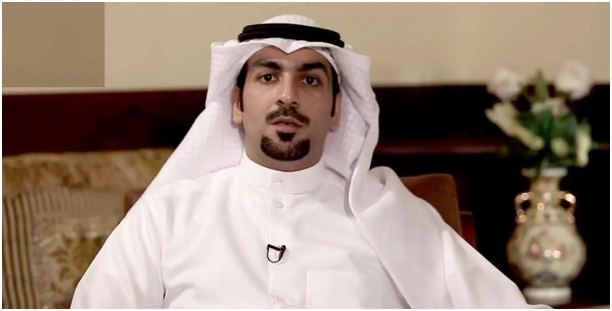 إخلاء سبيل المغرد الكويتي "أبو عسم" في قضية ازدراء الأديان