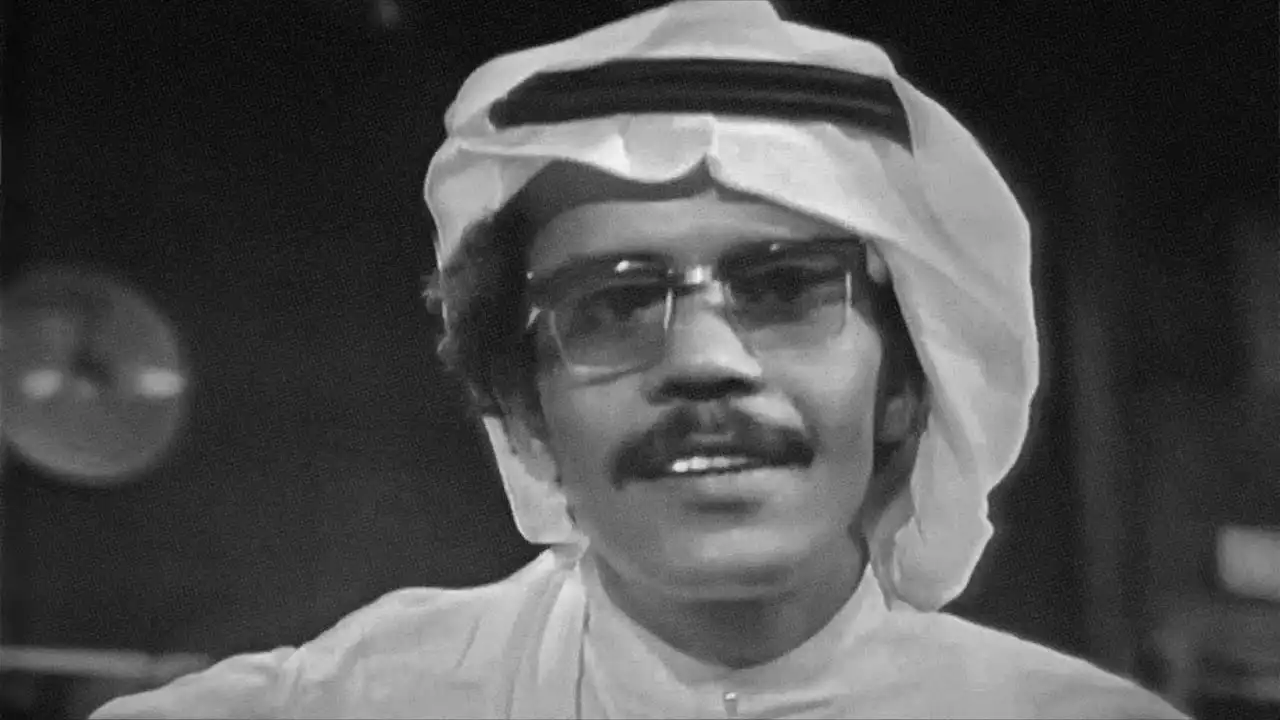 طلال مداح