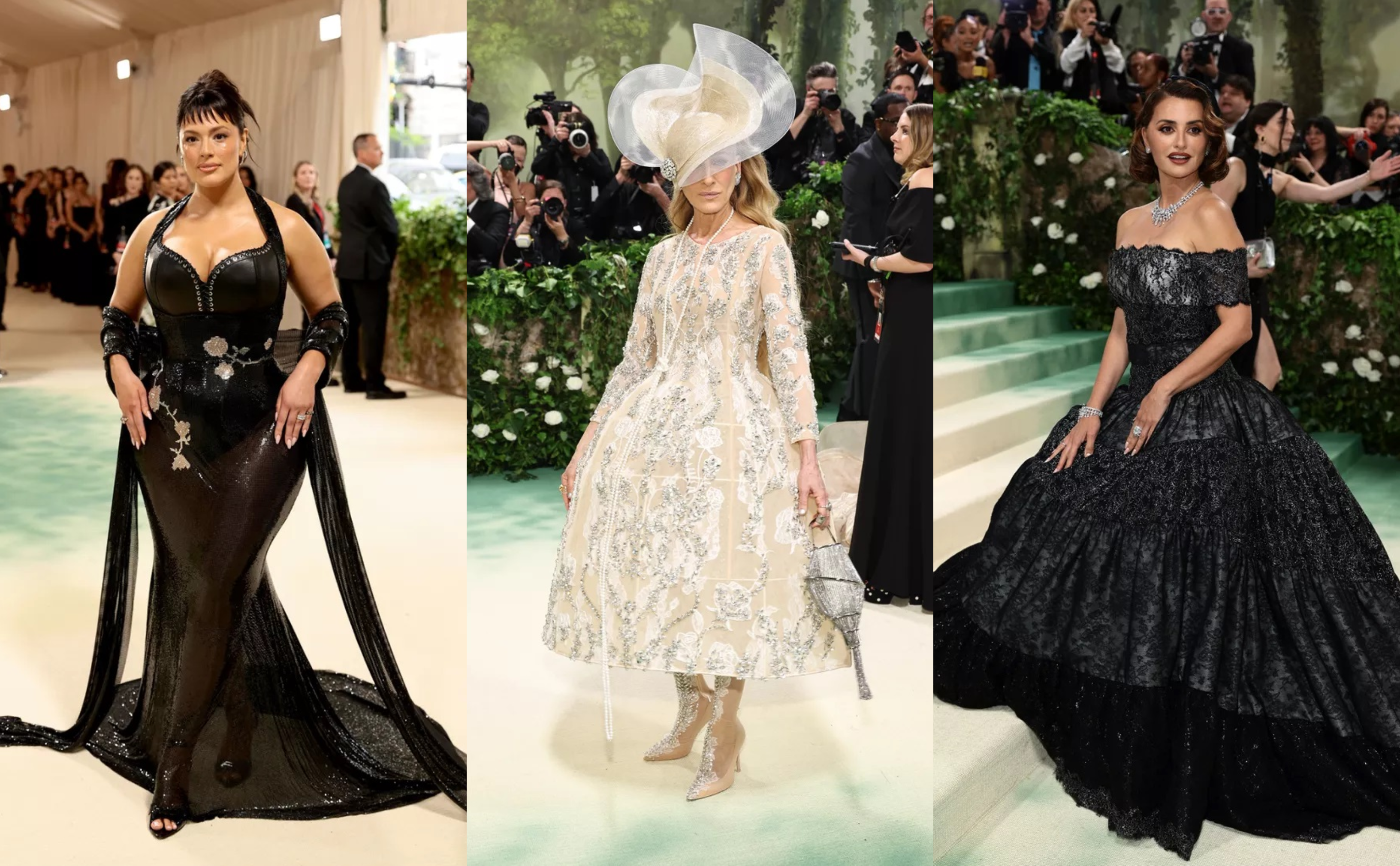 met gala 2024