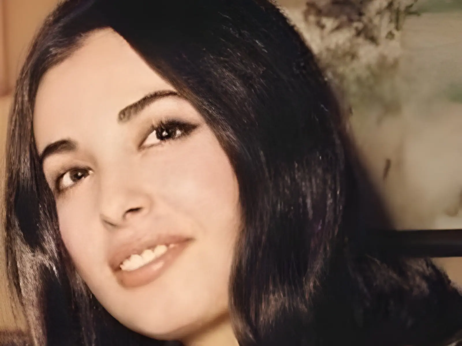 نجاة الصغيرة