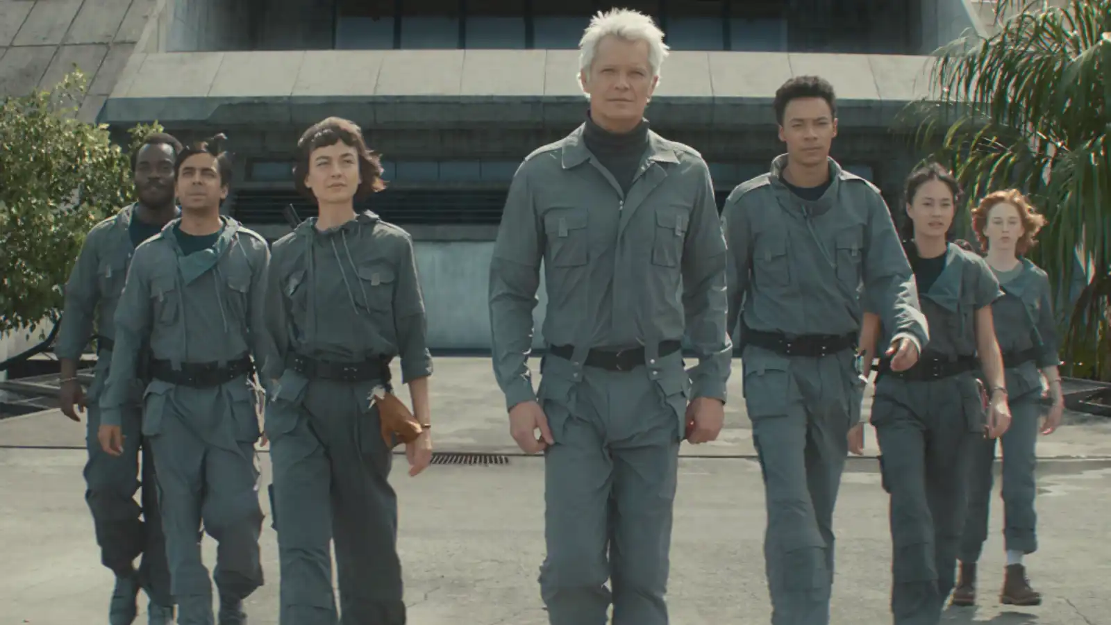 تفاصيل مسلسل Alien: Earth.. جدول الحلقات والقصة والأبطال