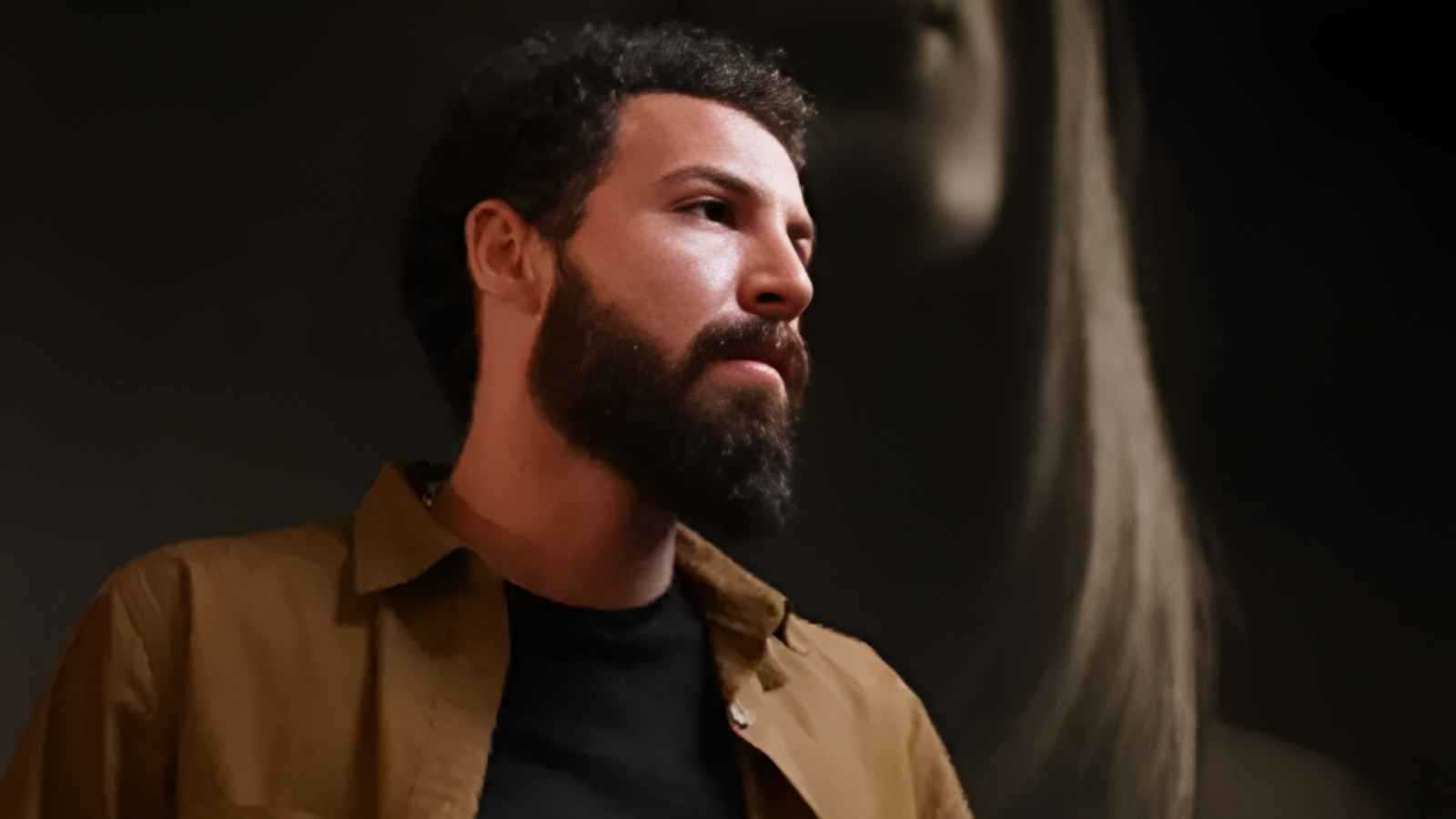 تفاصيل بلاغ محمود حجازي ضد تامر عبد المنعم 