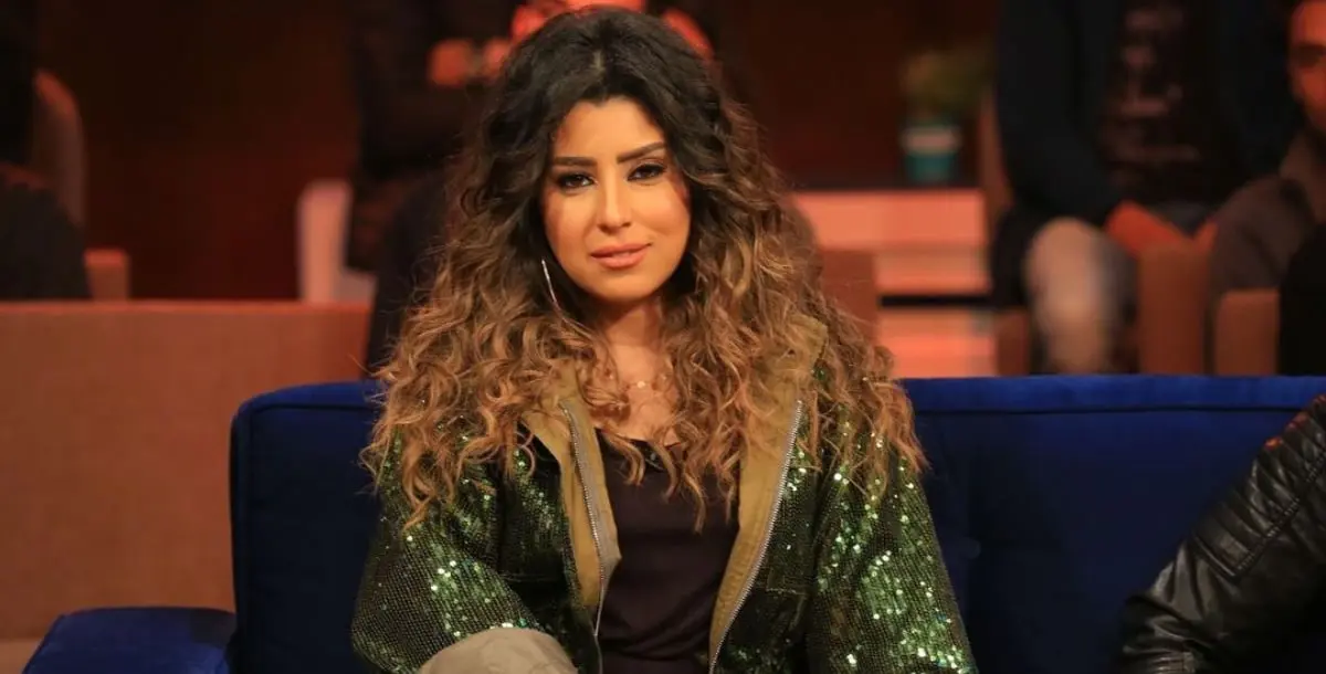آيتن عامر تبكي في مقلب "5 نجوم" رغم شجاعتها: هقعد يومين أرتعش 
