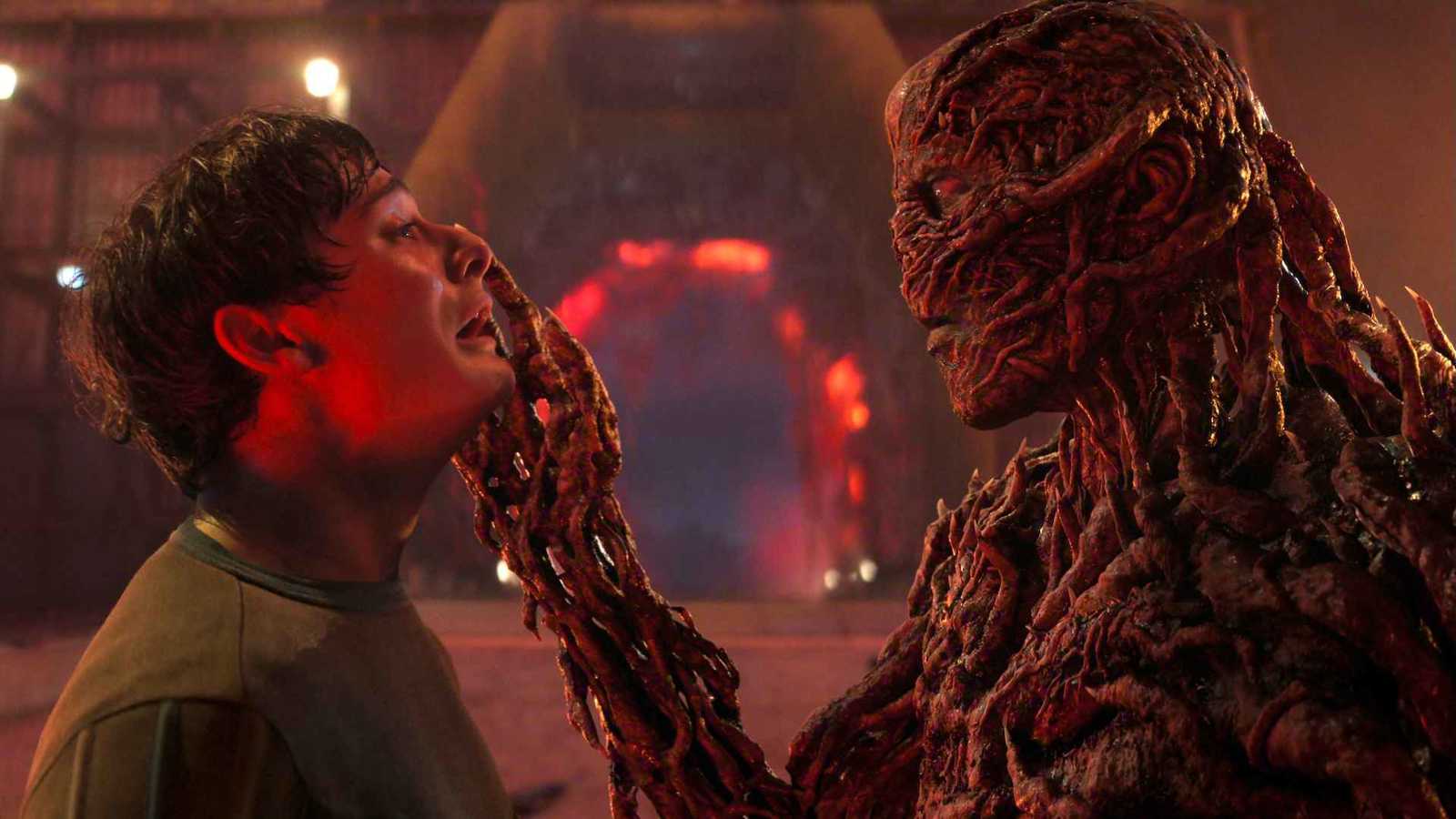 إعلان الحلقة الأخيرة من مسلسل stranger things 5 وكيفية مشاهدتها