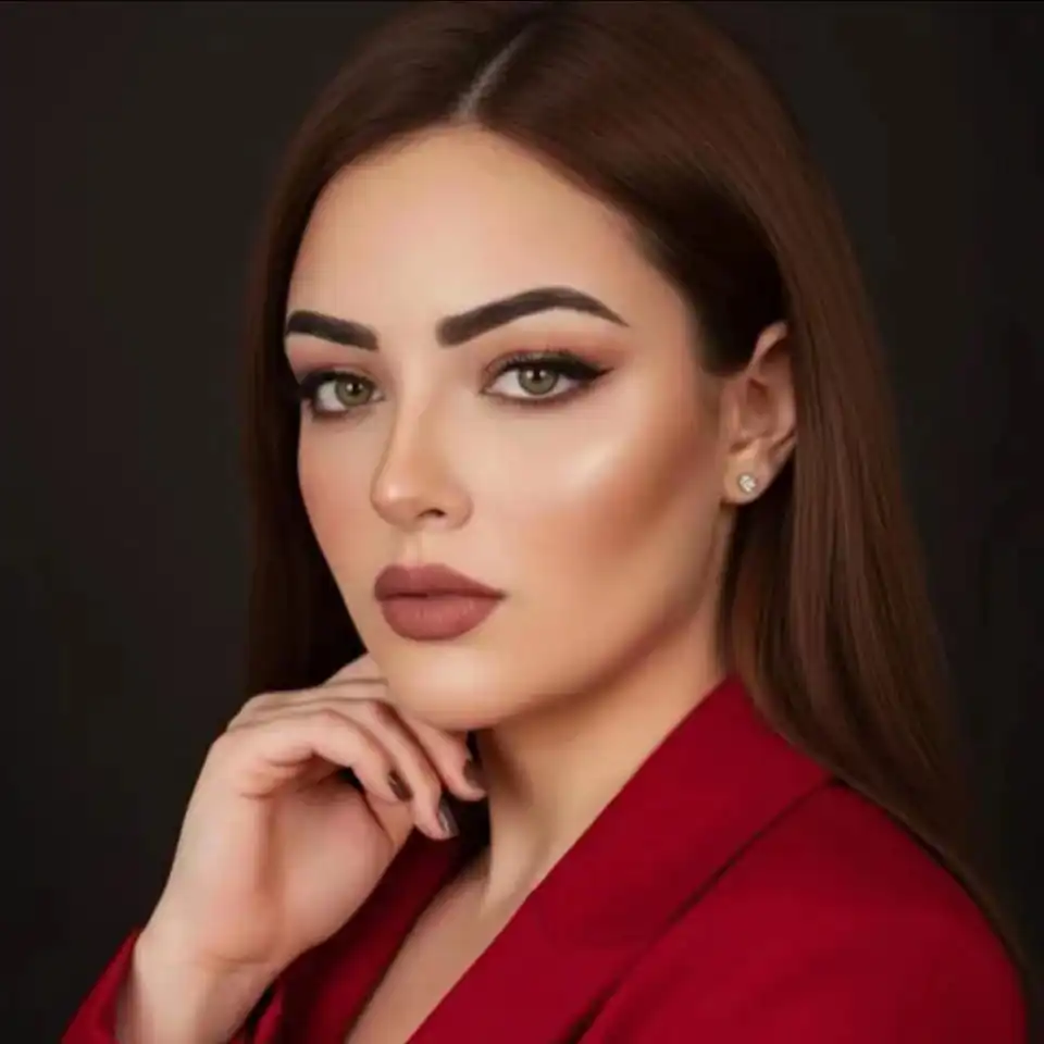 البلوغر المصرية بسنت سليمان