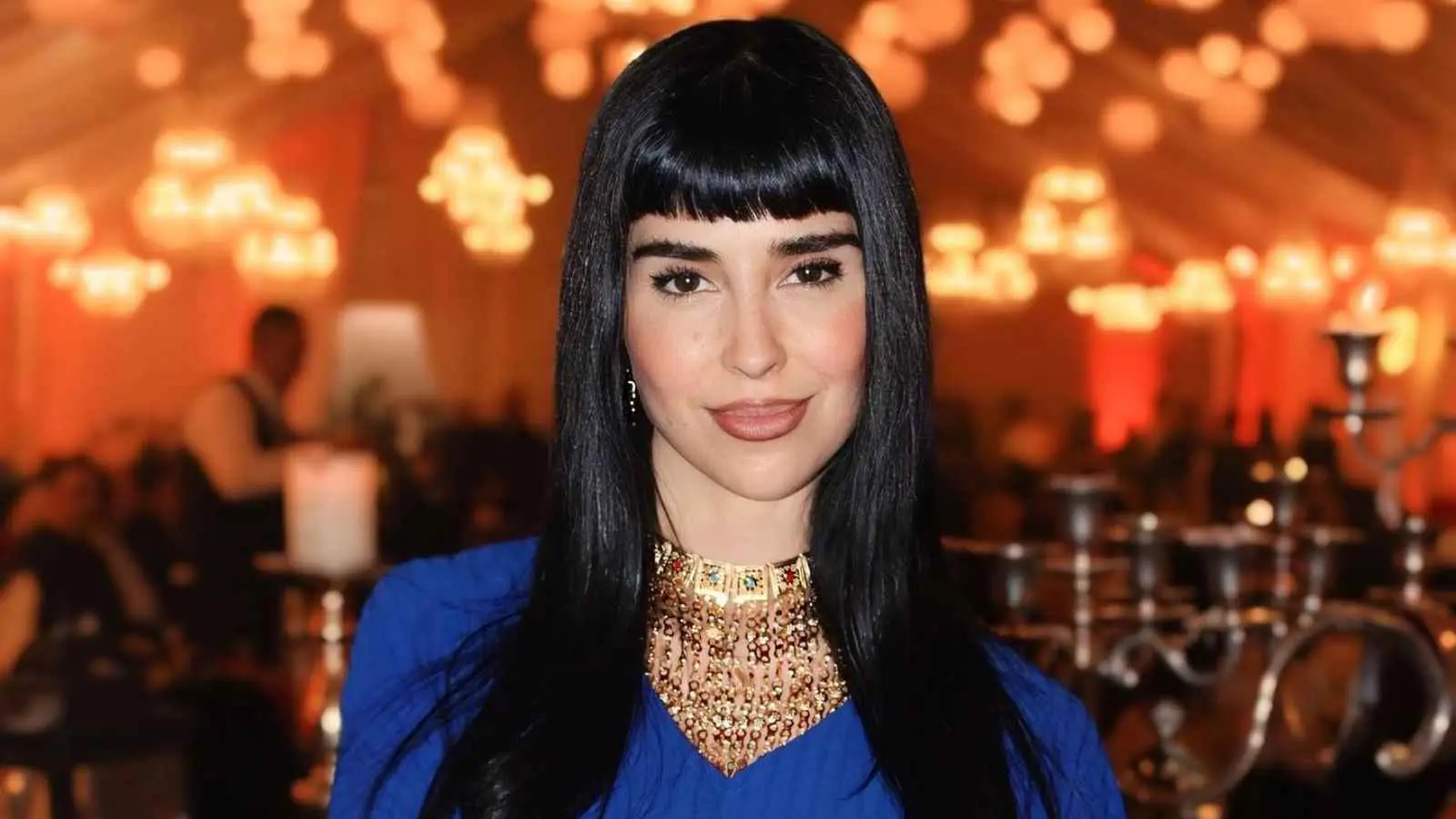 زينة مكي