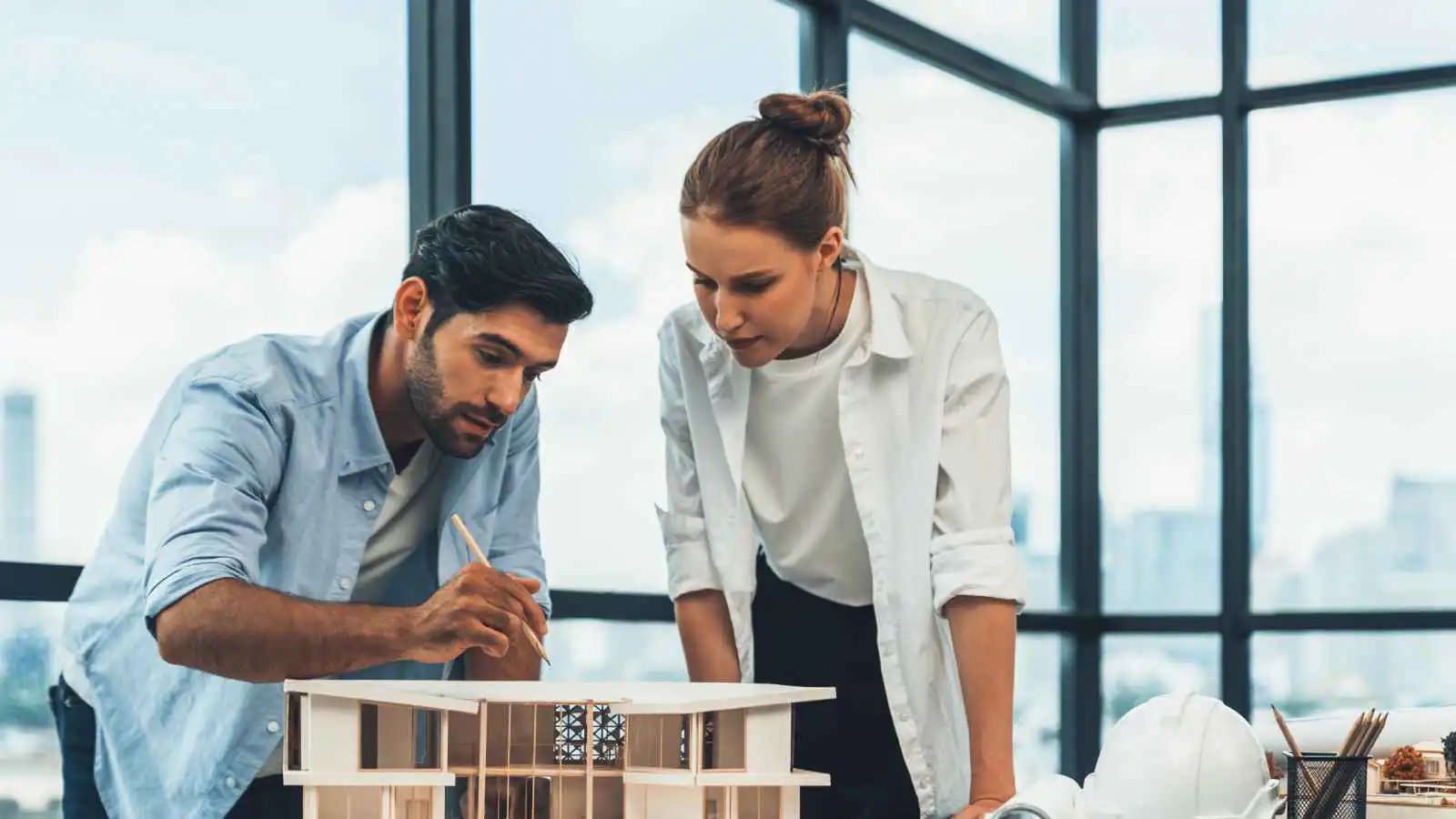 أسئلة أساسية قبل اختيار مصمم داخلي لمنزلك