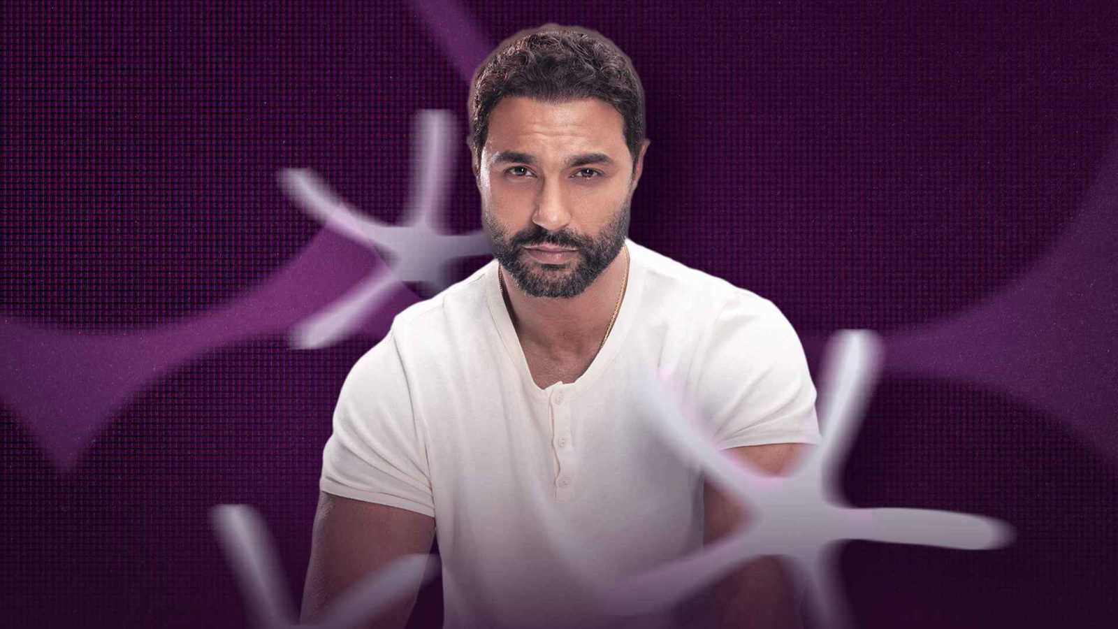 كريم فهمي يحسم الجدل بشأن خلافه مع مهرجان الجونة