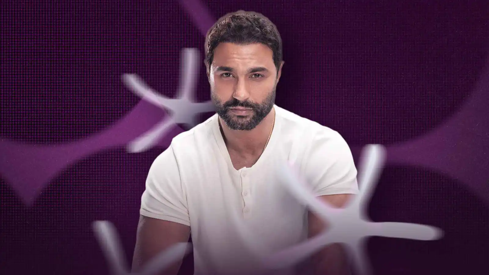 كريم فهمي يحسم الجدل بشأن خلافه مع مهرجان الجونة
