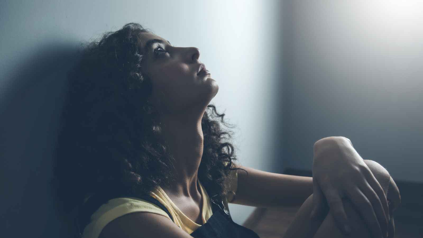 فقدان الأمل