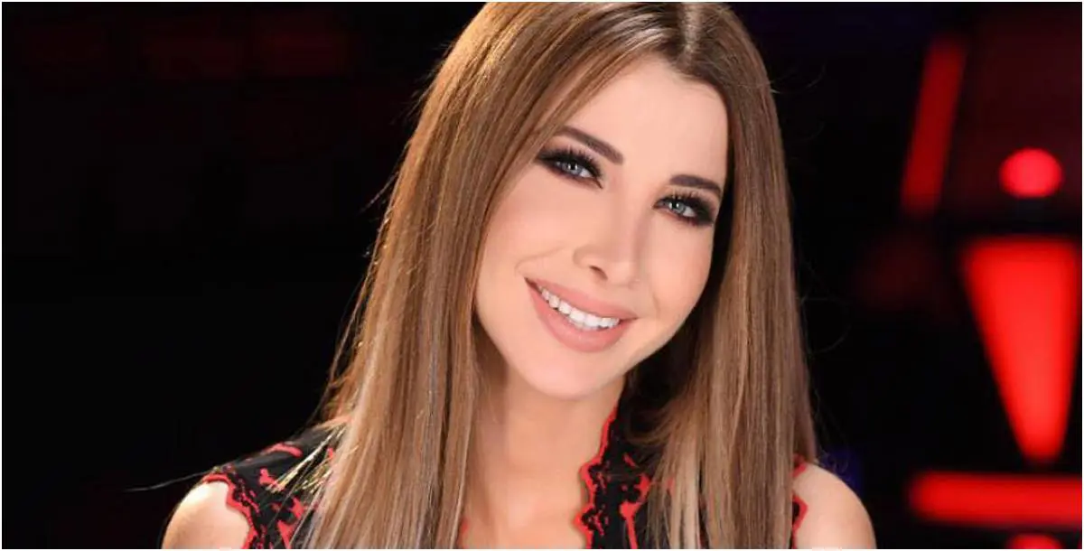 فيديو لنانسي عجرم يُثير التساؤل مُجدّدًا: هل هي حامل بطفلتها الثالثة؟!