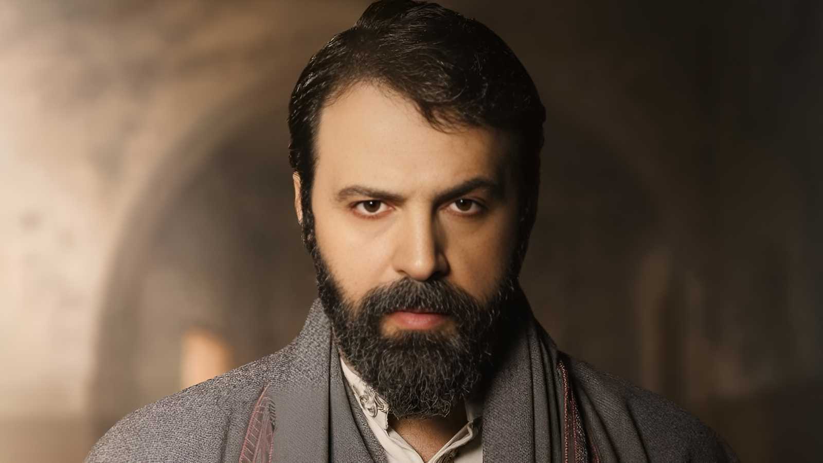 تفاصيل مسلسل "مولانا" رمضان 2026