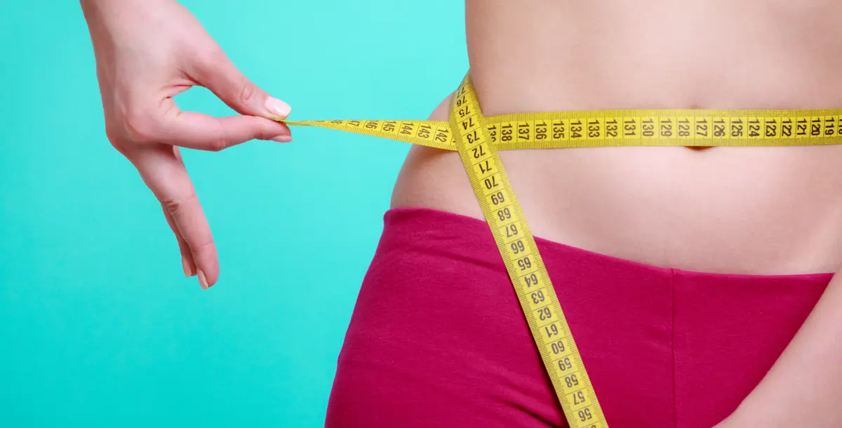 8 أخطاء تبطئ من عملية فقدان الوزن