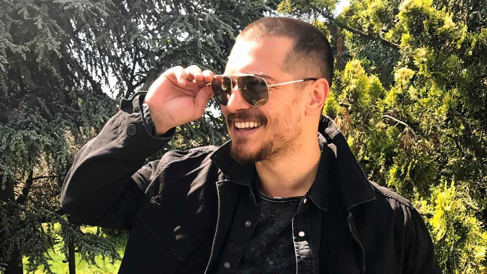مفاجأة عيد الميلاد.. أصليهان مالبورا تكشف علاقتها بشاتاي أولوسوي