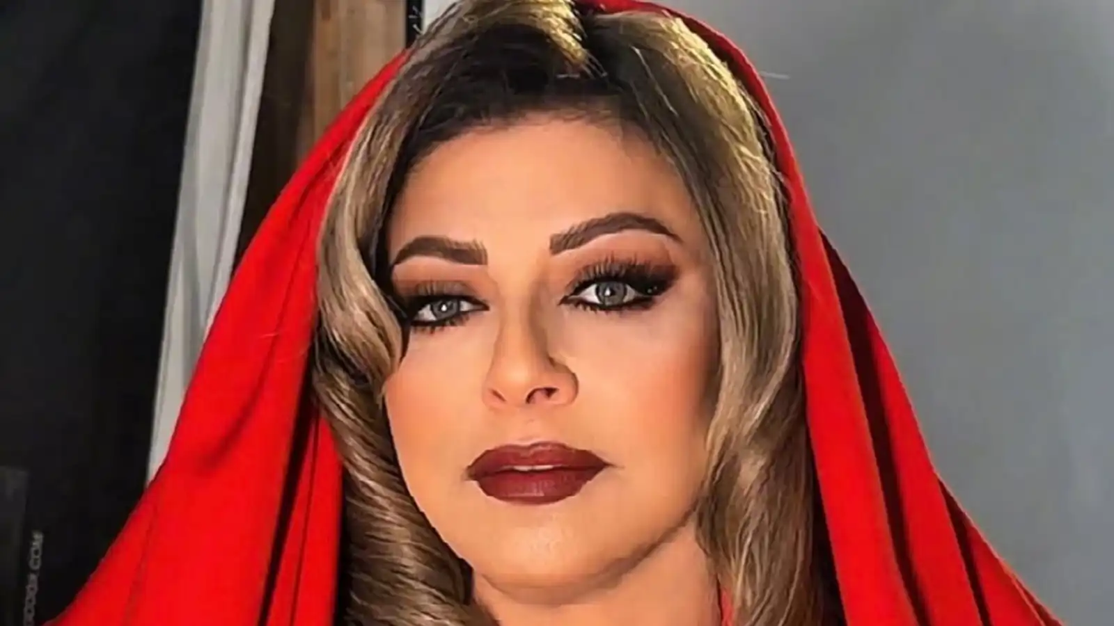 هالة صدقي