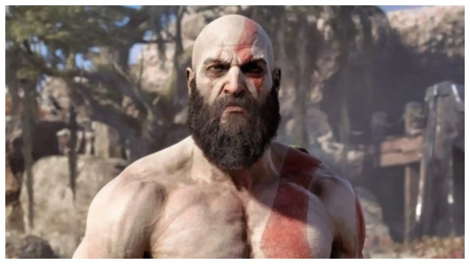 ديف باتيستا يحل محل رايان هيرست في بطولة مسلسل God of War