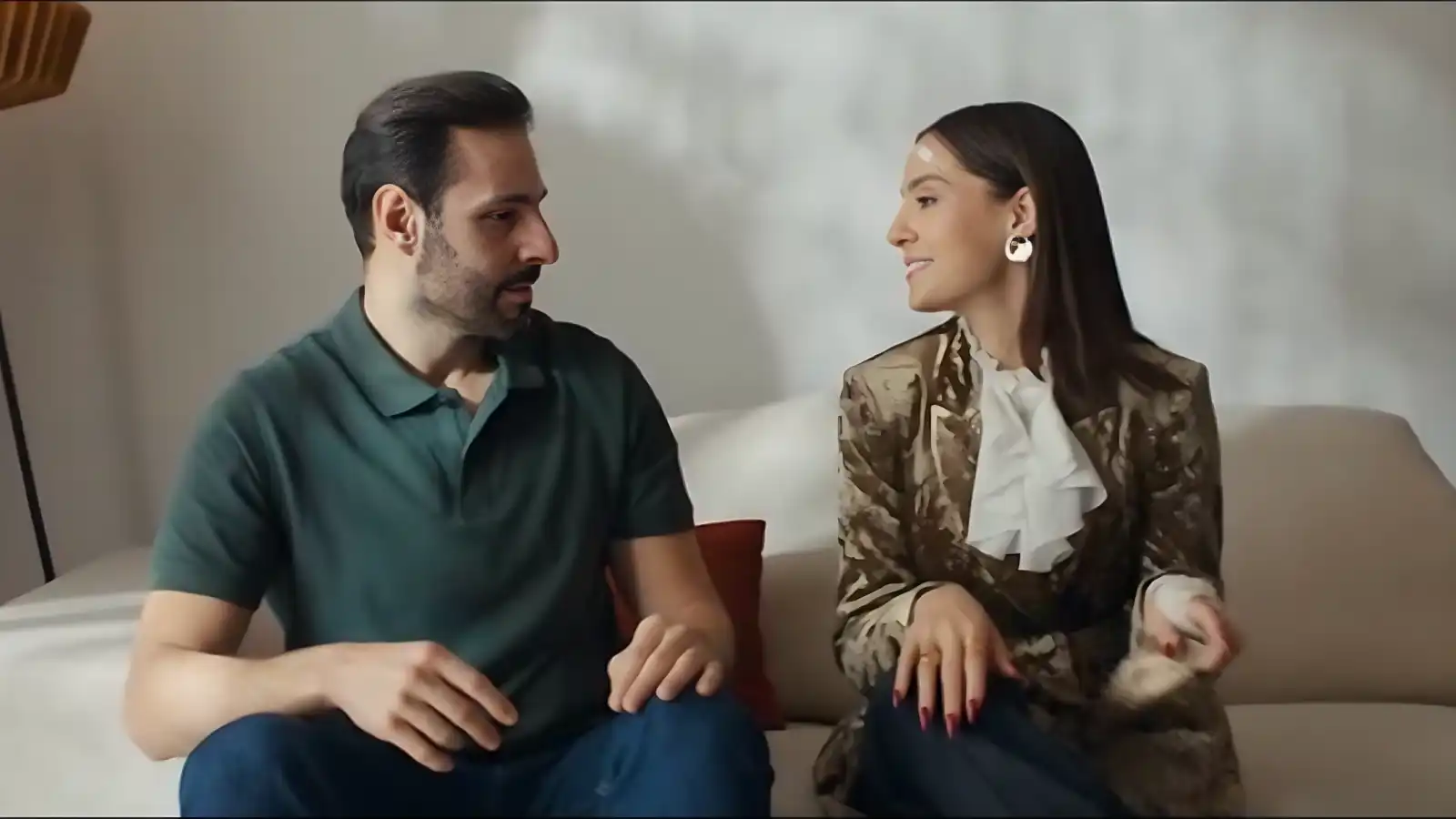مسلسل أمور عائلية