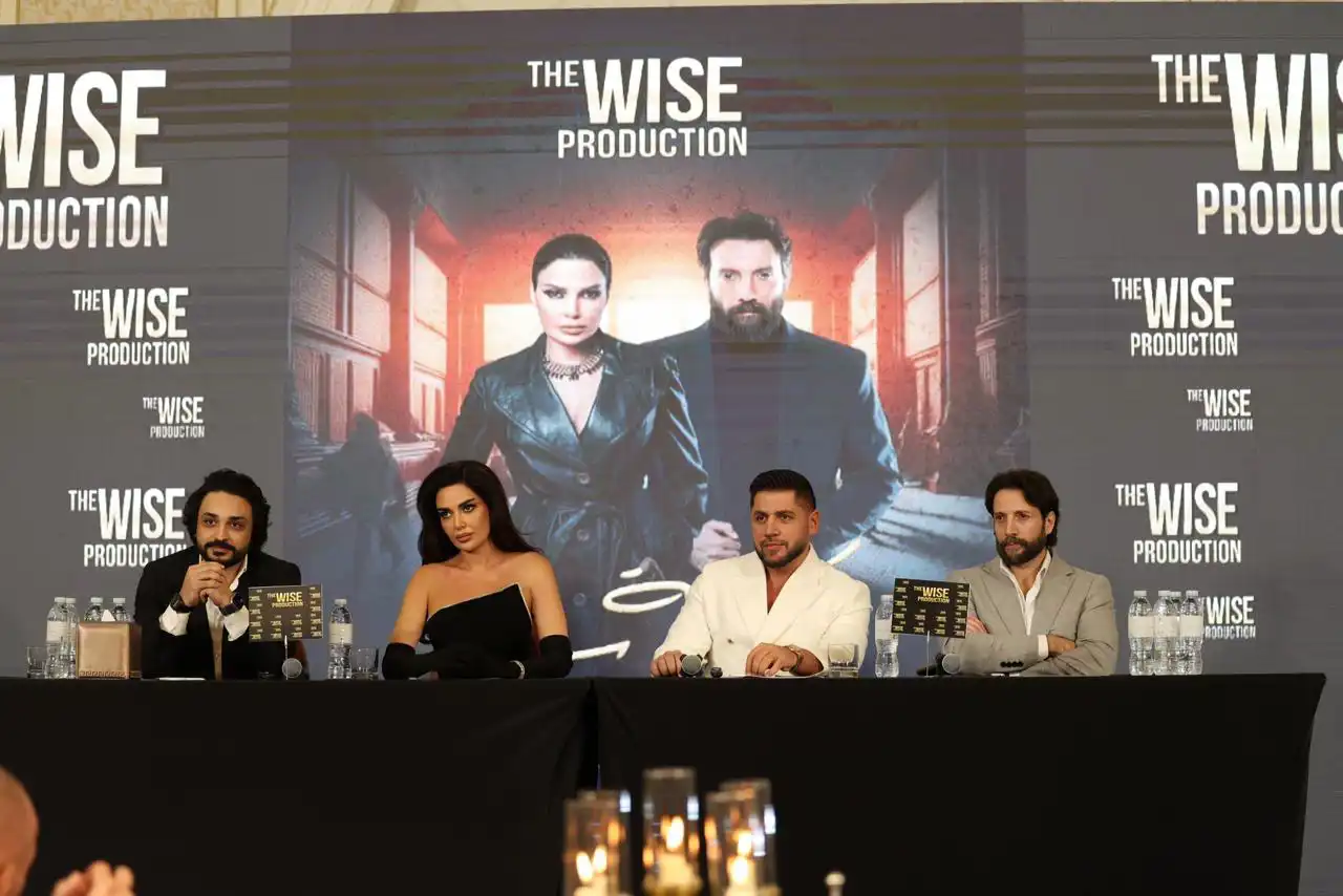 رنين مطر تنضم إلى نجوم "كذبة سودا" في رمضان 2026