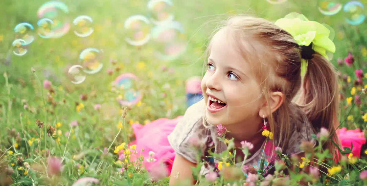 نصائح علميّة جوهرية لتربية أطفال سعداء