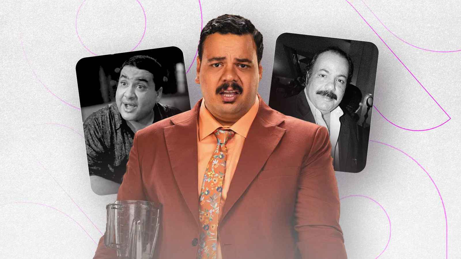 هل يقدم مصطفى غريب السيرة الذاتية لطلعت زكريا وعلاء ولي الدين؟