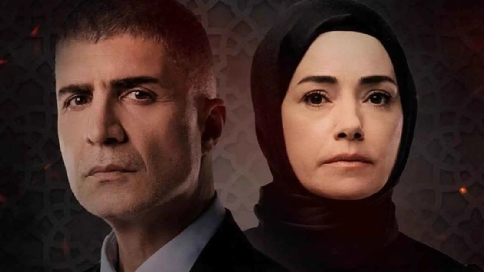 مسلسل البراعم الحمراء