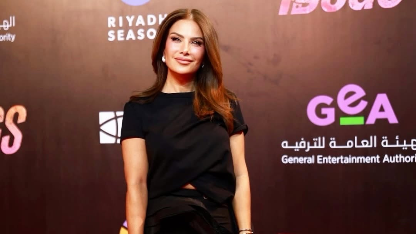 كيف استعدت صبا مبارك لدورها في "ورد على فل وياسمين"؟