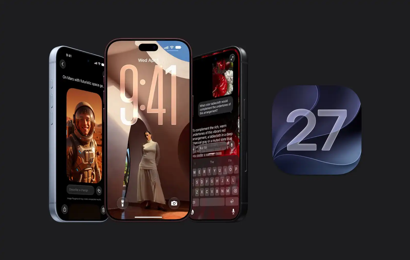 iOS 27