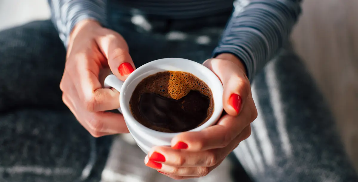 دراسة حديثة: القهوة تحد من خطر الإصابة بسرطان الكبد!