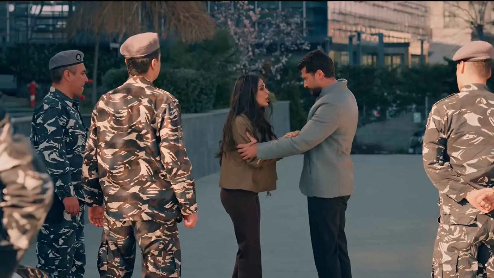 مسلسل "حب ع ورق" الحلقة 67.. قرار لين قد يحدد مصير أوس