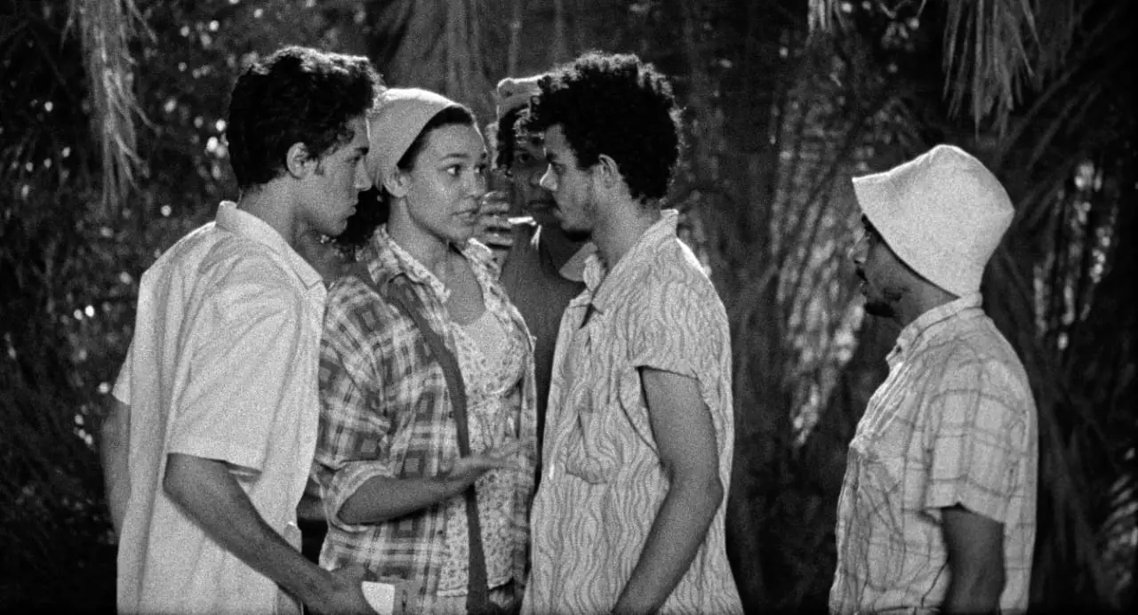 فيلم شرق 12 من الأفلام العربية المشاركة في مهرجان كان 2024