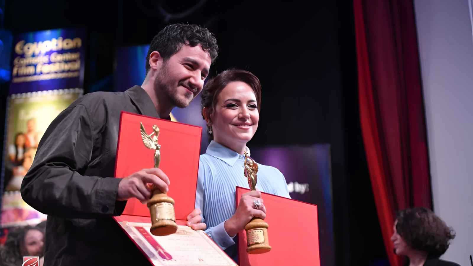 نتائج وجوائز الدورة 74 لمهرجان المركز الكاثوليكي للسينما