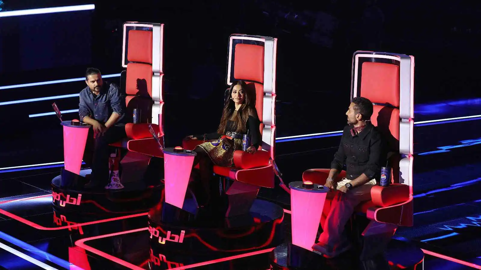 The Voice في موسمه السادس.. تغييرات كبيرة ومفاجآت استثنائية