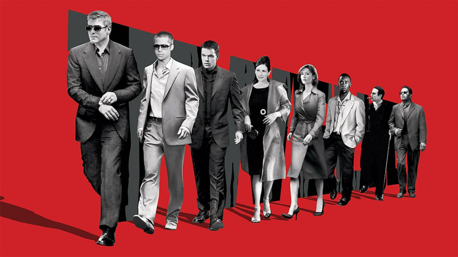 فيلم Ocean's 14
