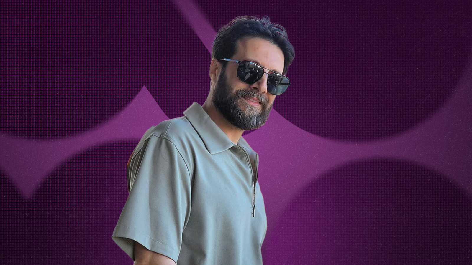 محمد الاحمد