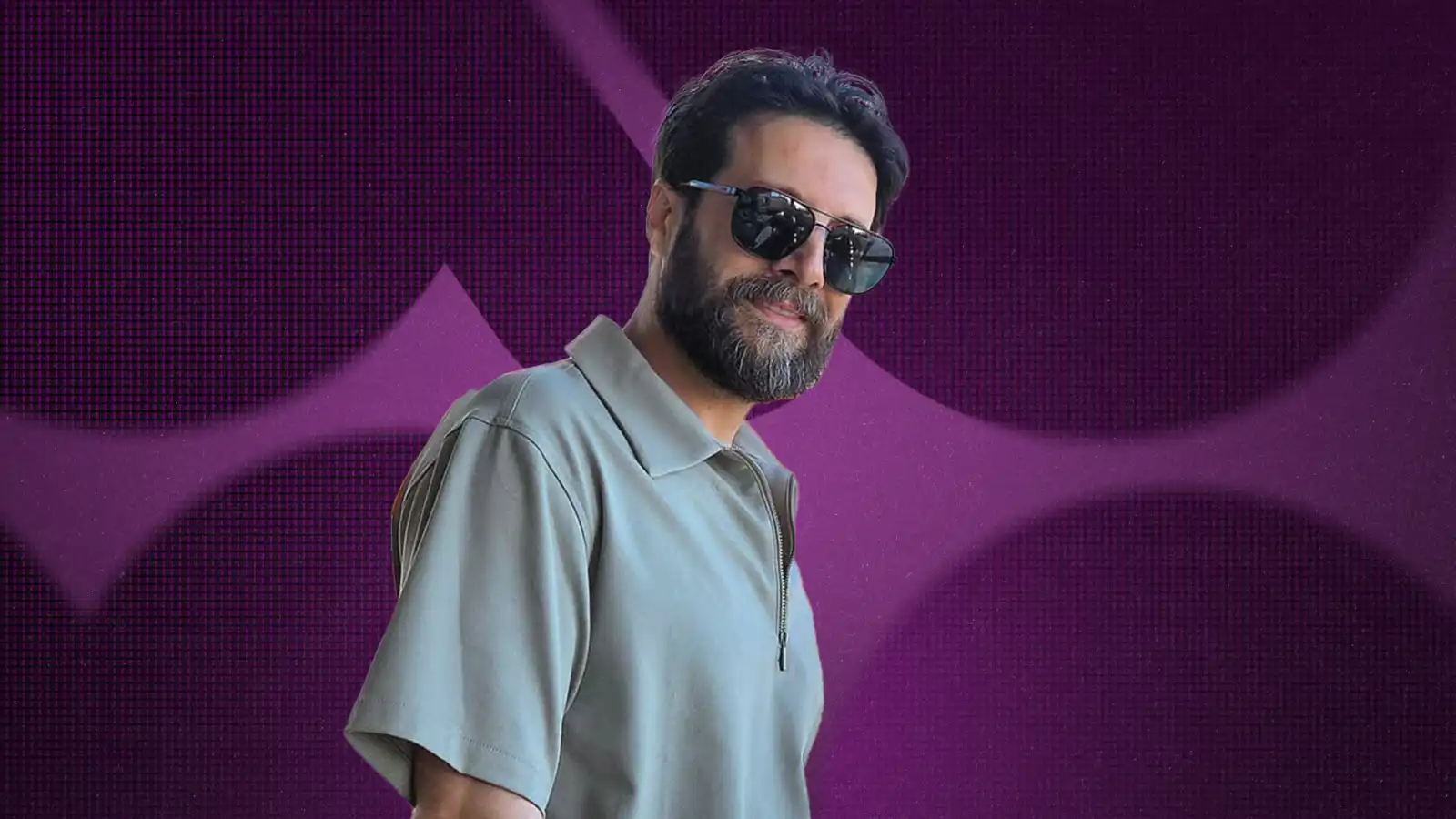 محمد الأحمد يوضح أسباب غيابه عن الأعمال السورية