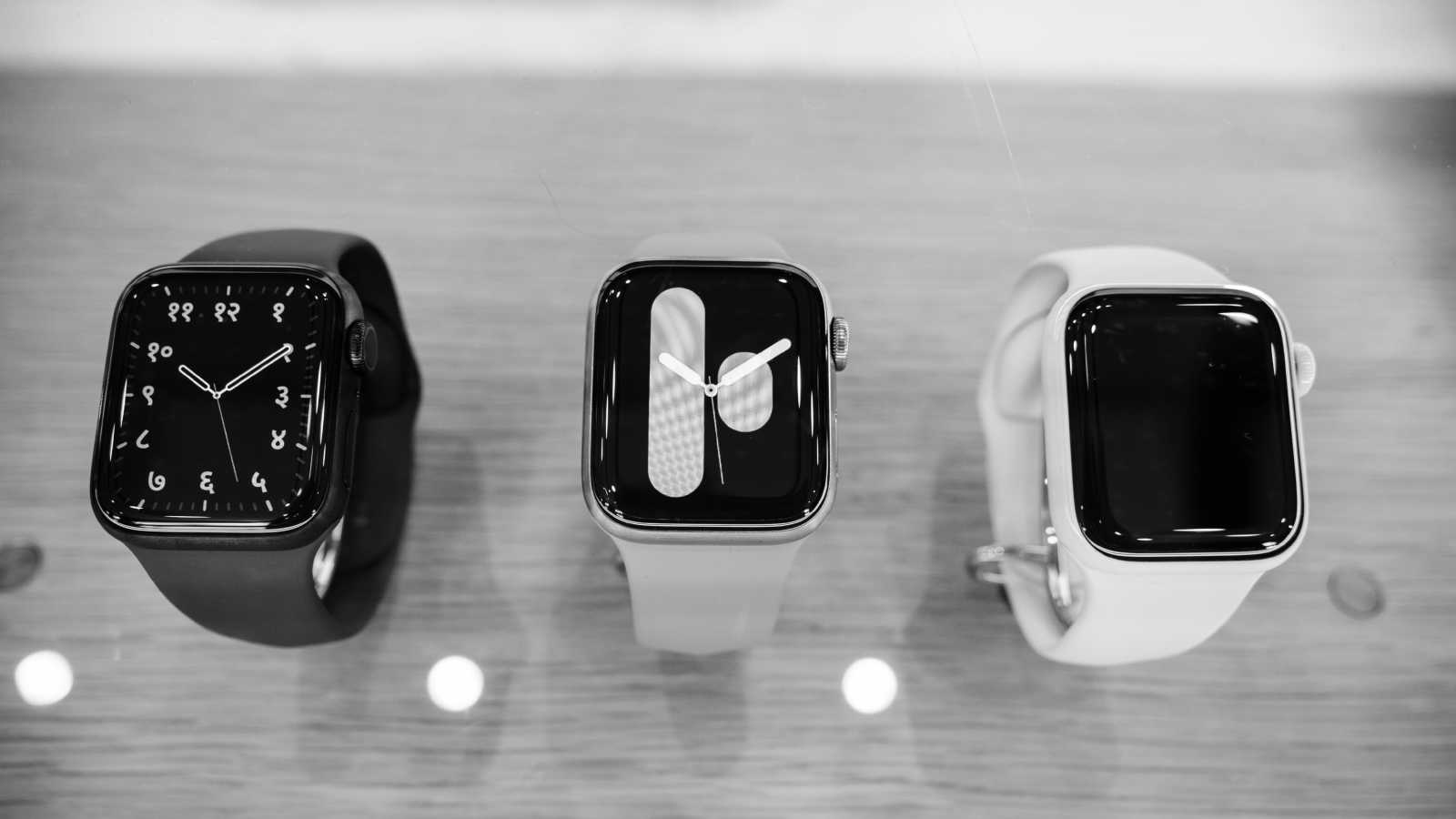 Apple Watch