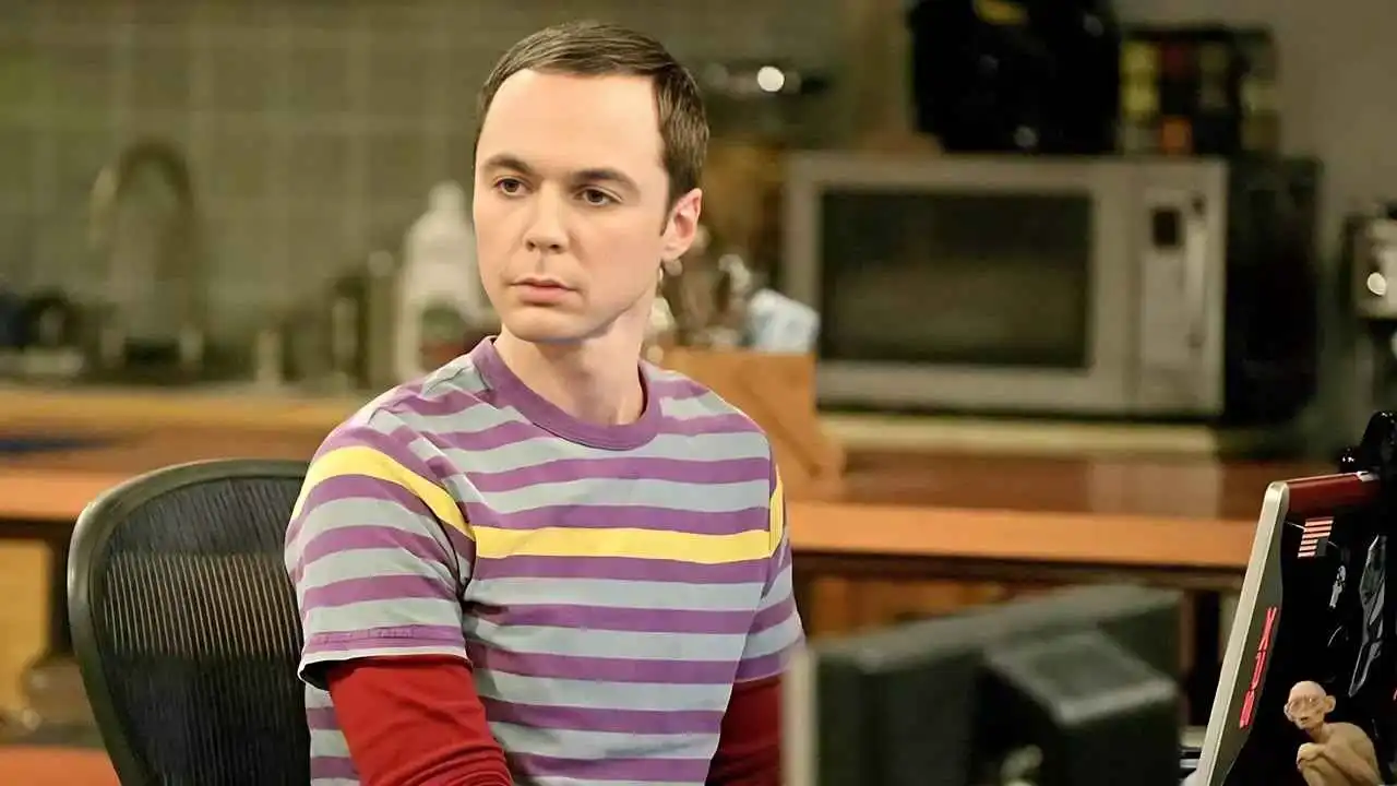 نجم The Big Bang Theory جيم بارسونز يكشف كواليس حياته