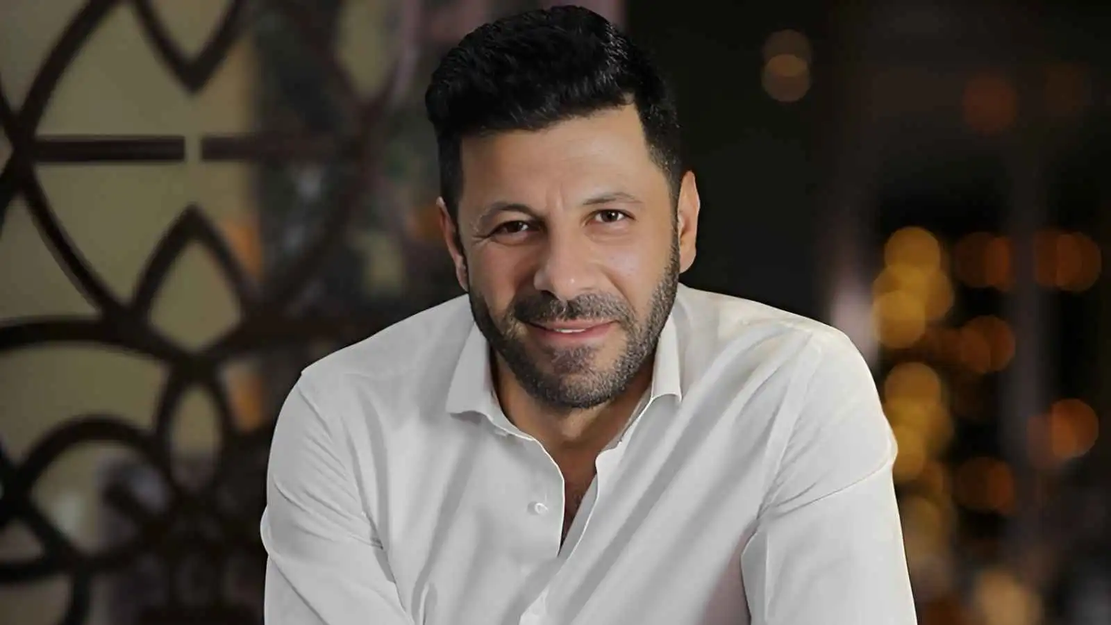 تفاصيل مسلسل "ظل الساعي" بطولة إياد نصار