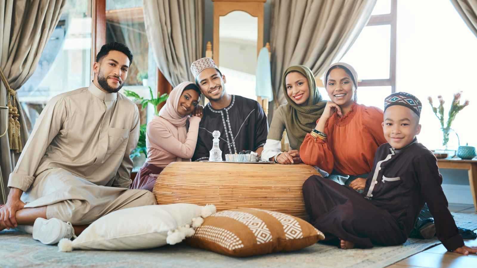 أدوات عملية للحفاظ على هدوء البيت خلال رمضان
