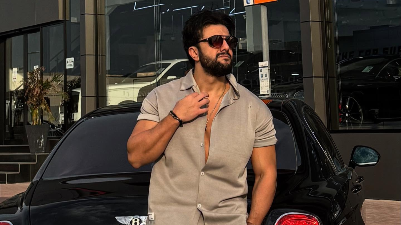 طلال مارديني