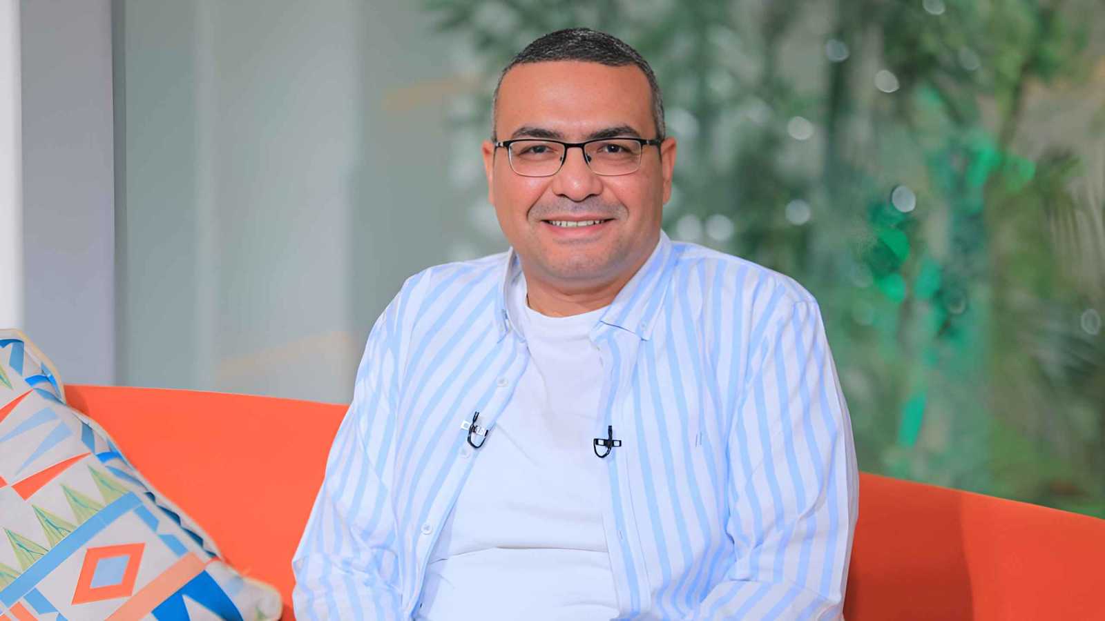 الناقد محمد عبد الرحمن يكشف عن توقعاته لمسلسلات رمضان 2026