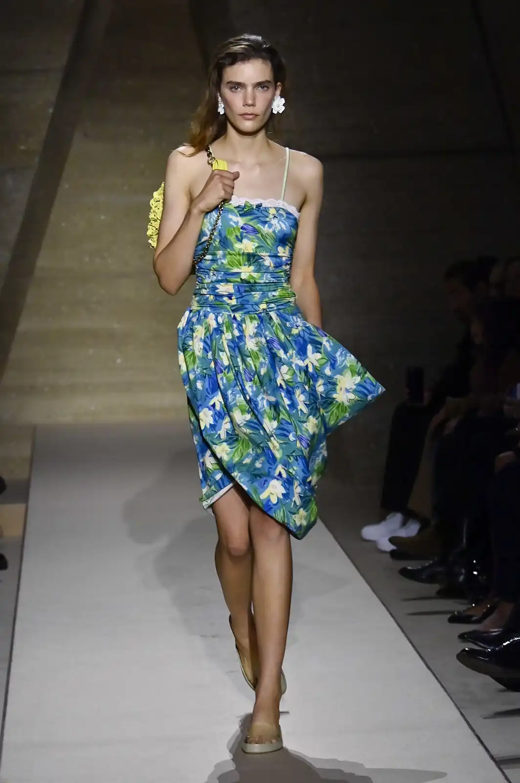 Chloé ربيع وصيف 2026