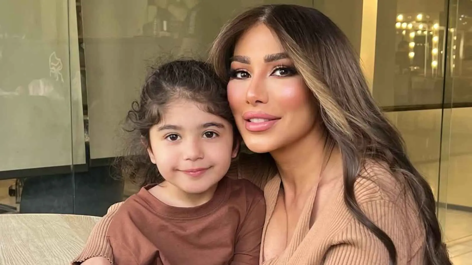 لمى الرهونجي