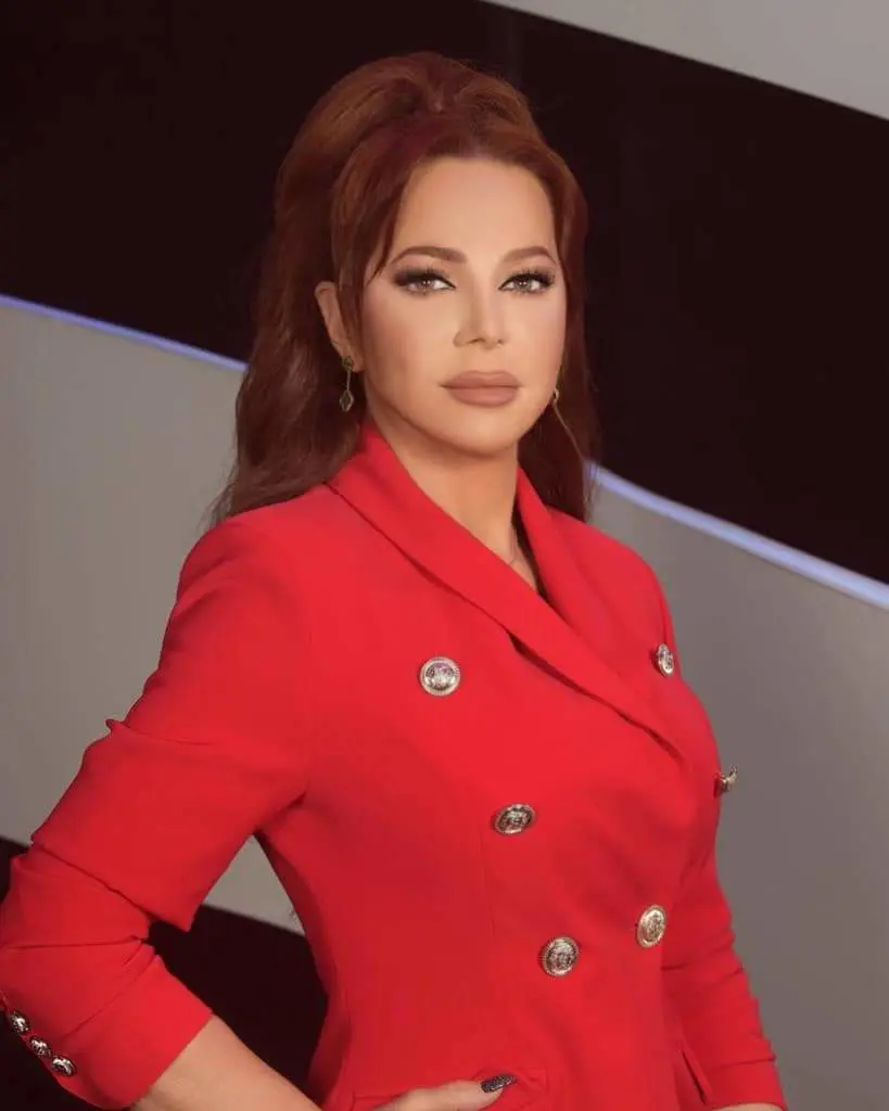 سوزان نجم الدين